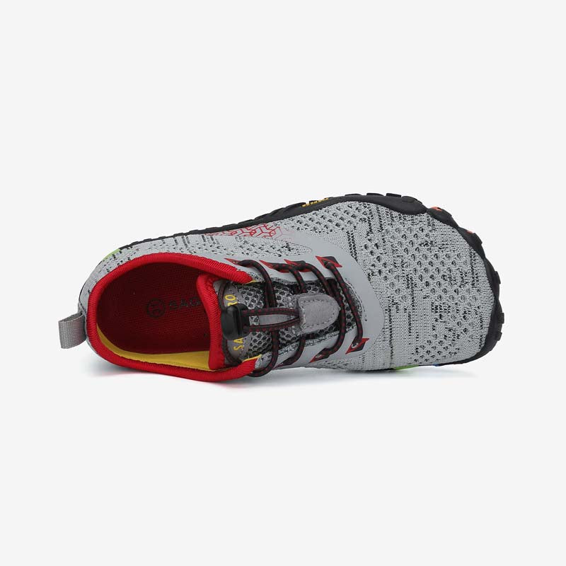 Herrenschuhe mit OrthoFree Orthopädischen Einlegesohlen