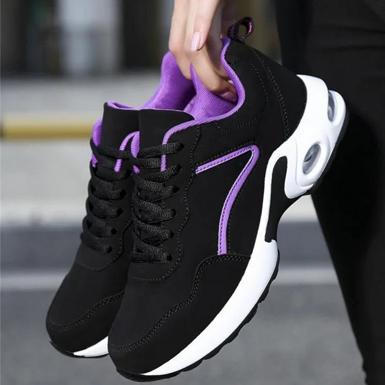 Footwearstorm Layla – Ergonomisches Schuhwerk zur Schmerzlinderung