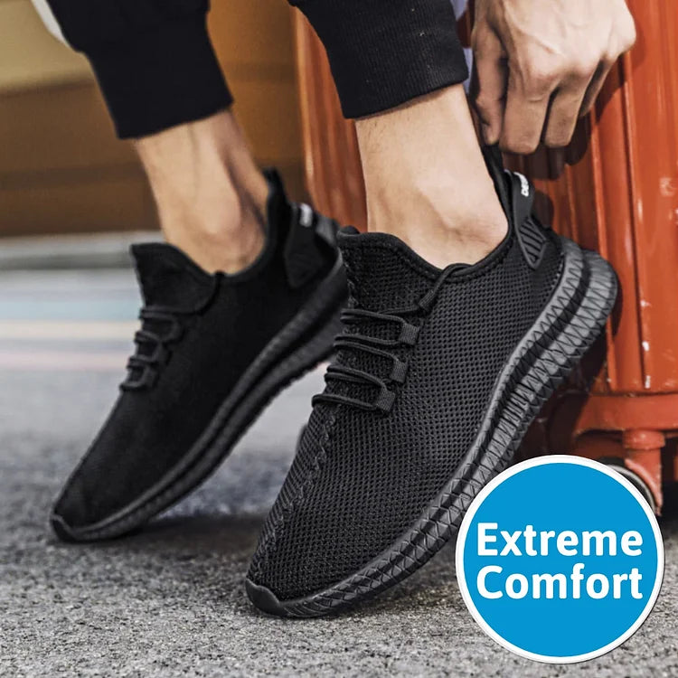Footwearstorm Cave Pro – Ergonomisches Schuhwerk zur Schmerzlinderung