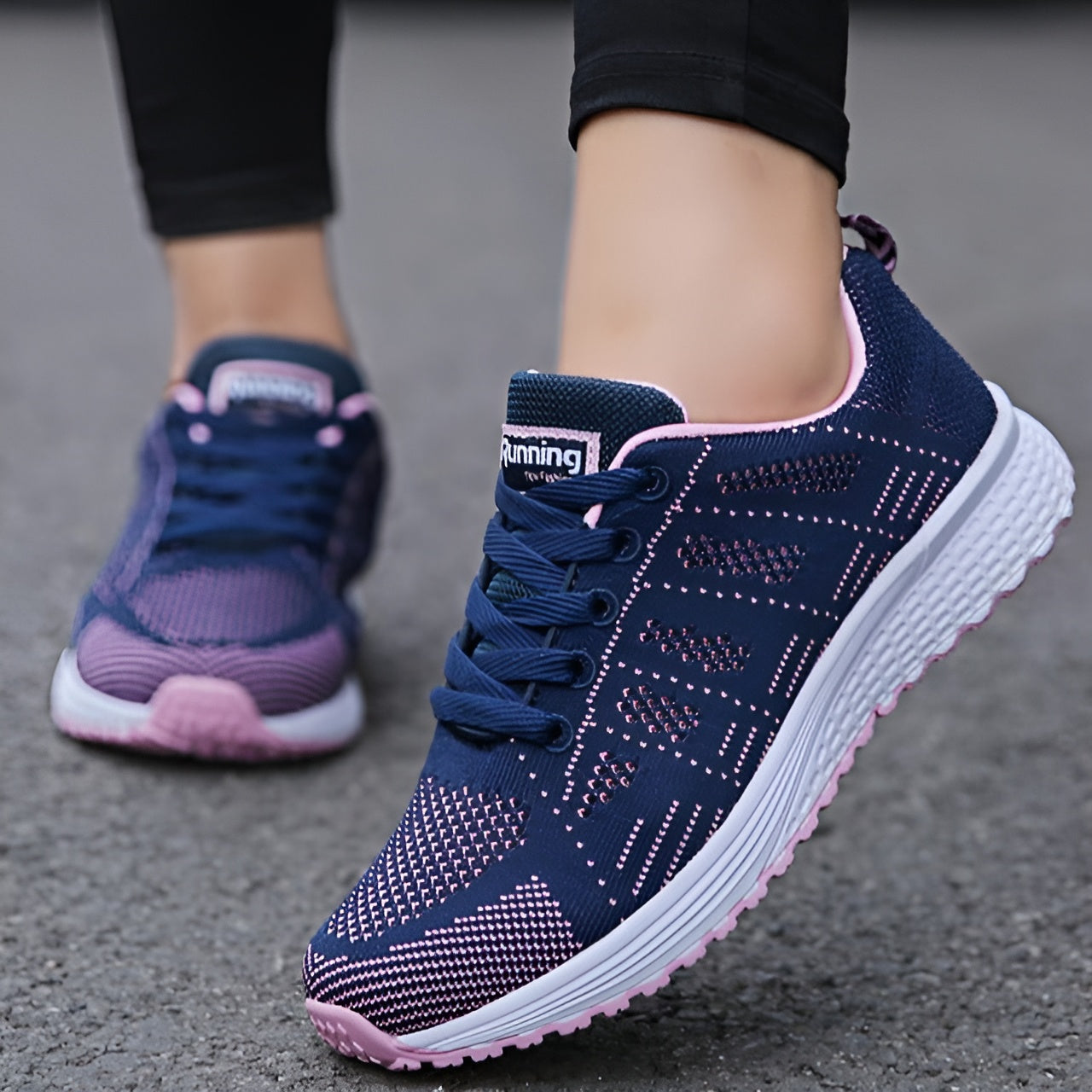Herrenschuhe für Komfort und Sport | Schmerzfreies Gehen