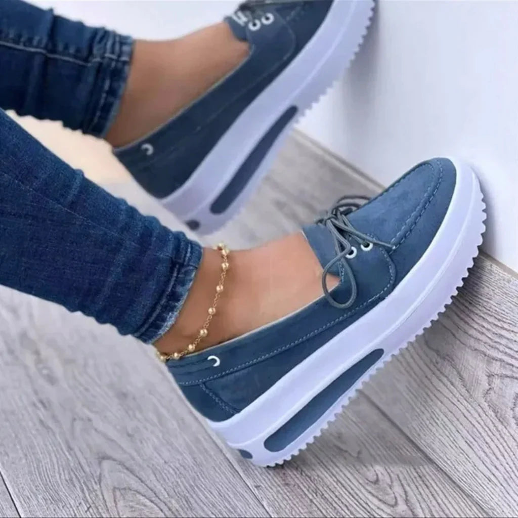 Damenschuhe – Komfort und Eleganz vereint