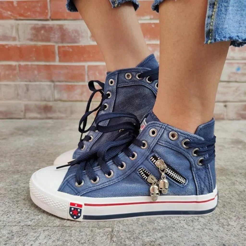 Unisex Schuhe – Komfort trifft Design