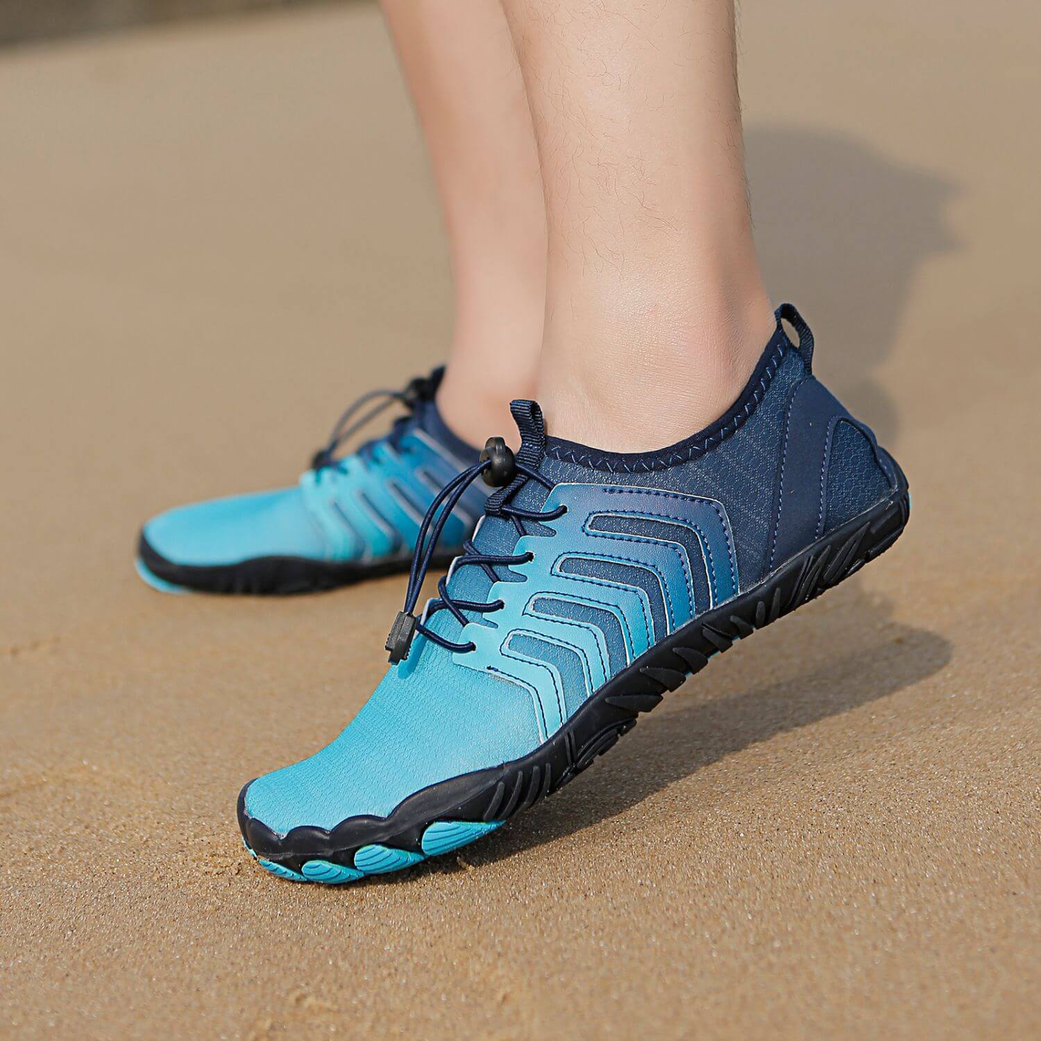 Herrenschuhe: Orthopädische Schuhe für Komfort & Stil