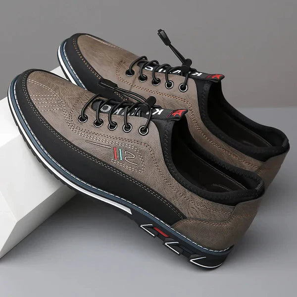 Oxford Herrenschuhe – Stilvolle & Bequeme Schuhe für Herren