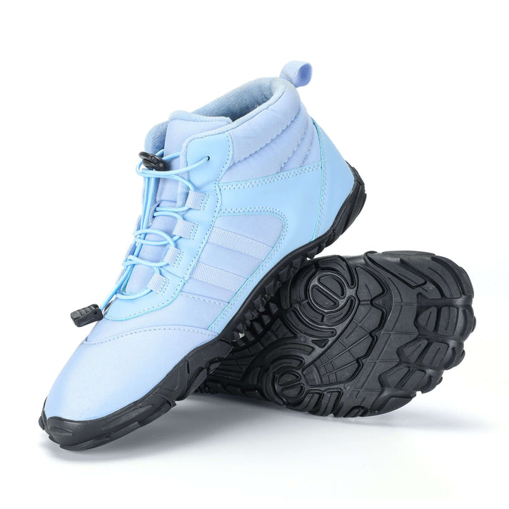 Winterschuhe – Komfort und Wärme für gesunde Füße