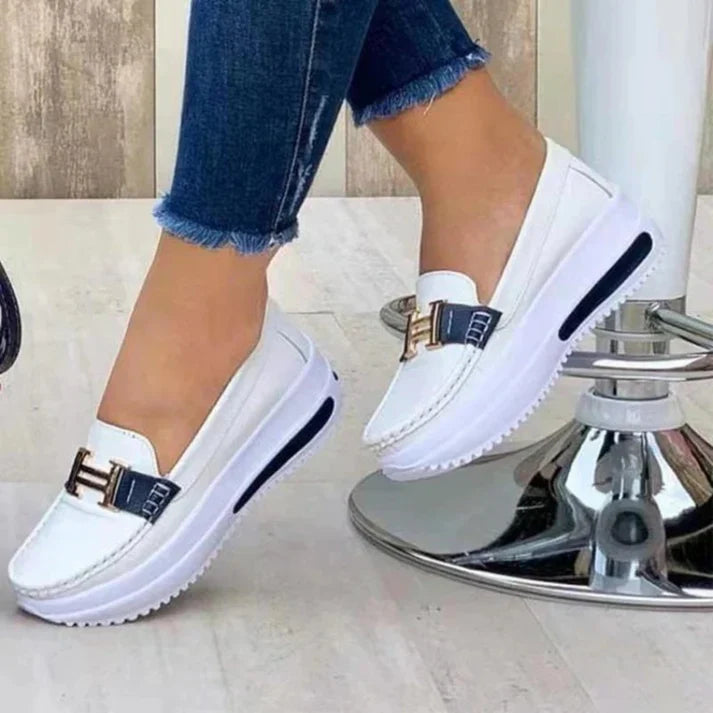 Damenschuhe: Orthopädische Stiefeletten für Komfort und Stil