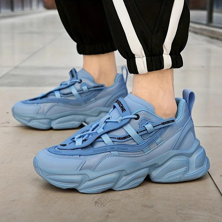 Unisex Bequeme Freizeitmode Sportschuhe