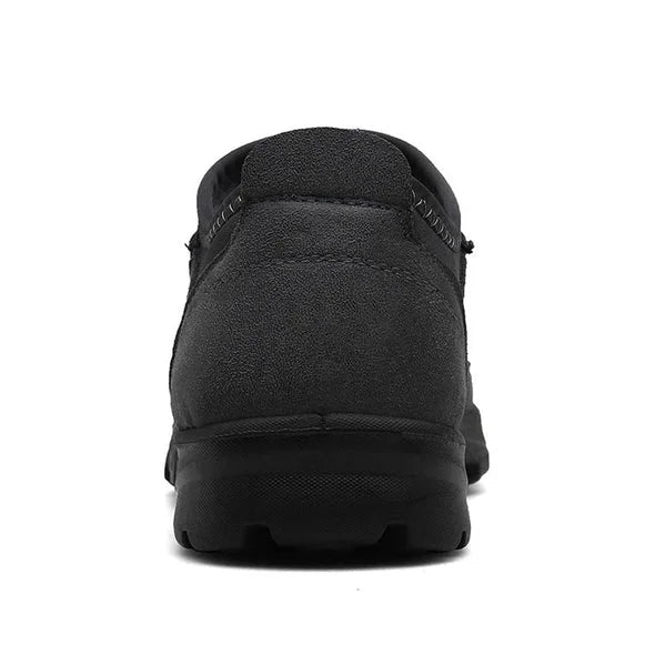Lässige weiche und bequeme Herrenschuhe