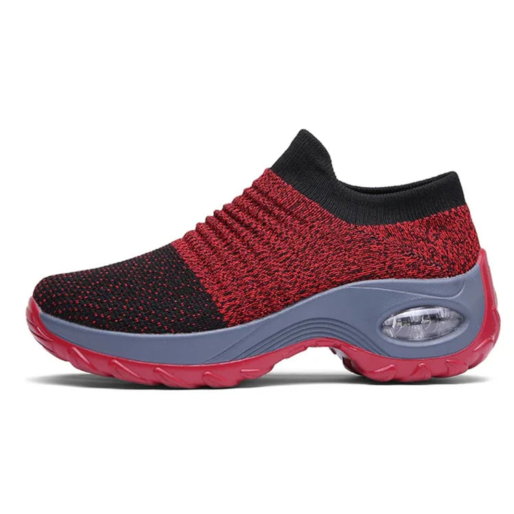 Cushion Pro – Ergonomisches Schuhwerk zur Schmerzlinderung