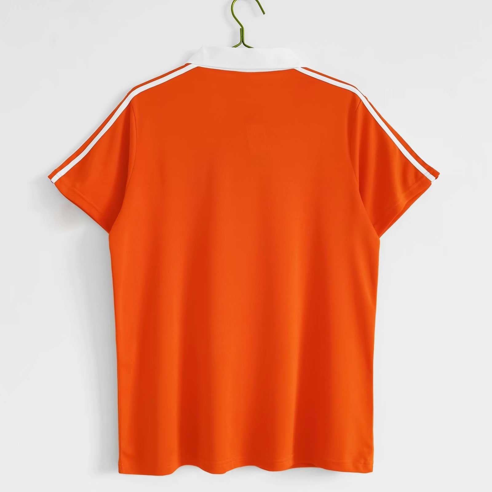 NED Home Shirt 1990
