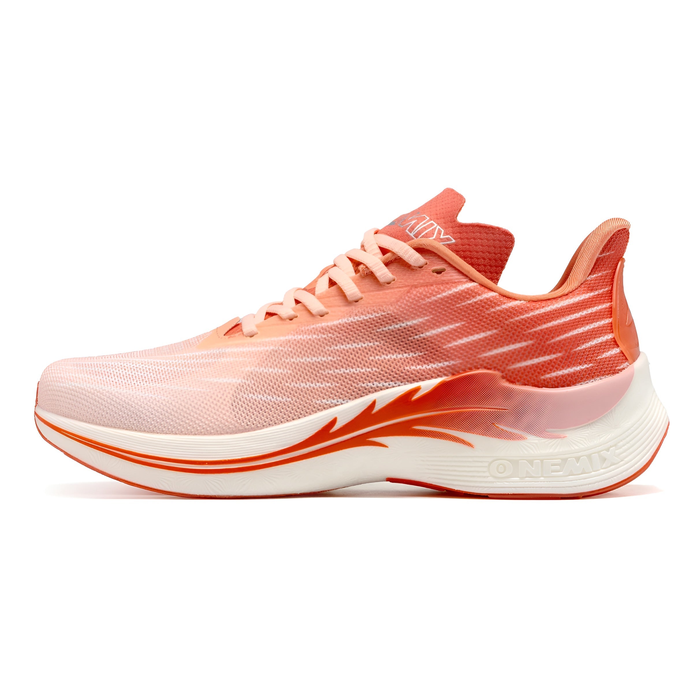 Orthopädische Schuhe Herren - Onemix Atmungsaktive Mesh Laufschuhe