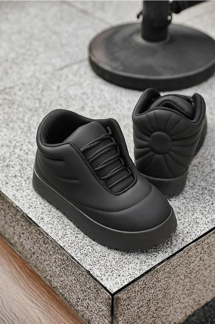 Atmungsaktive High-Top-Sportschuhe – Rutschfest & ultraleicht