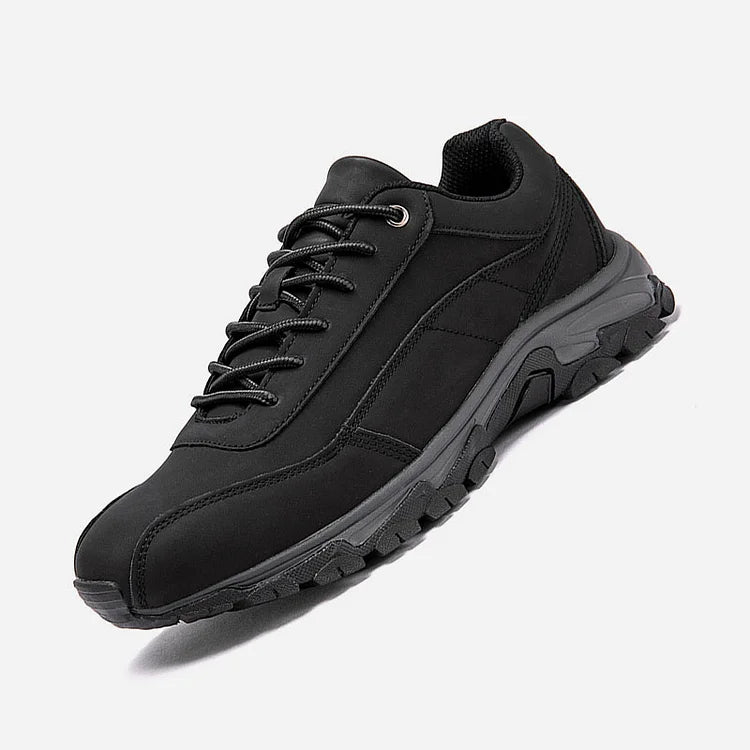 Leichte Herren-Sneaker mit Fußgewölbeunterstützung – ideal zum lässigen Gehen und Laufen