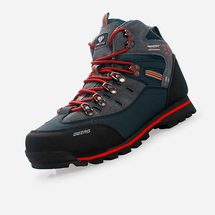 Adventurer Wasserdichte Herren-Wanderstiefel