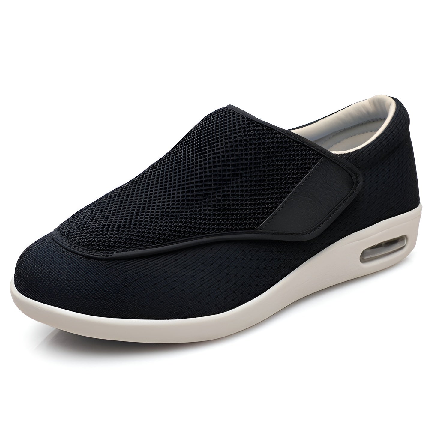 Herrenschuhe für Empfindliche Füße