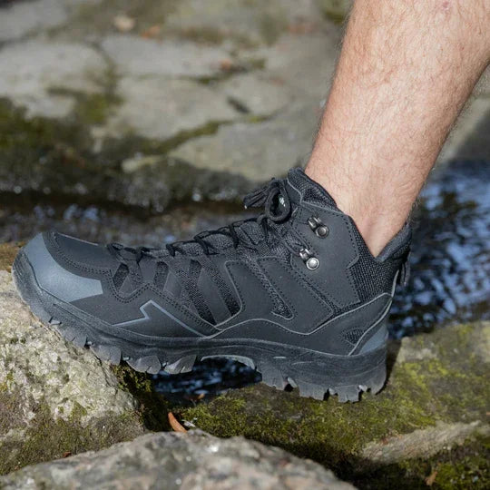 Flex-Sportschuhe für Alltag & Training – Stoßdämpfend & griffig