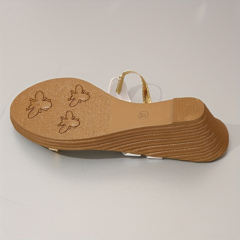Sandalen Damen – Bequem & Orthopädisch für Den Alltag