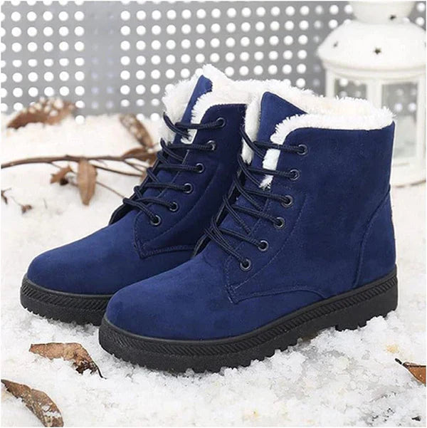 Winter Stiefel für Komfort und Stil – Wasserabweisend & Langlebig