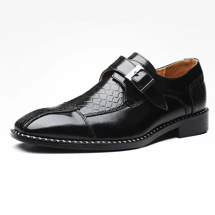 Herren Business-Kleiderschuhe