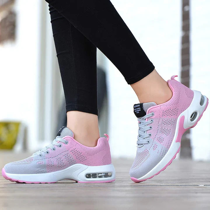 Orthopädische Schuhe - Komfort und Stil - Unisex