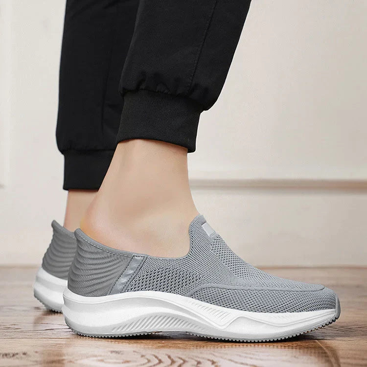 Step Ease Slip-On Wanderschuhe Flash Wear