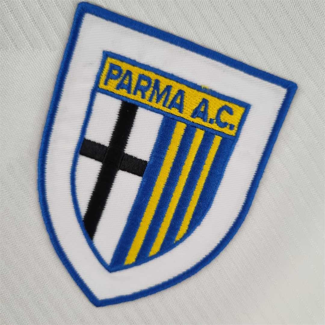 Parma Away Jersey 1993/94