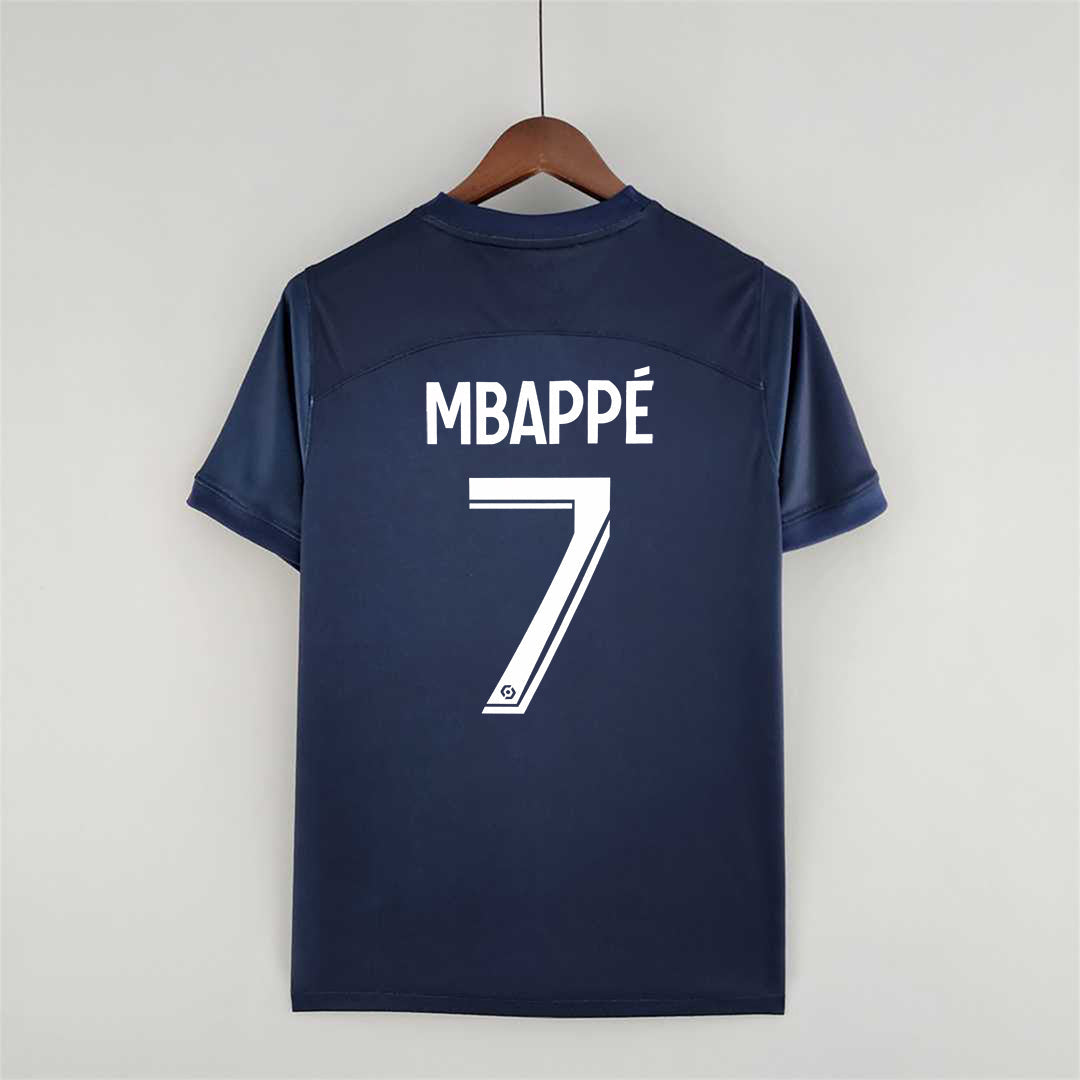 PSG Jersey Home 2022/23