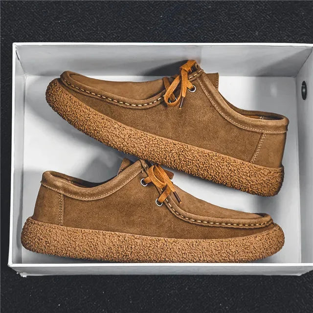 Ultrabequeme Loafer