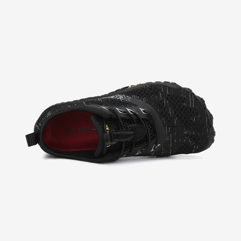 Herrenschuhe mit OrthoFree Orthopädischen Einlegesohlen