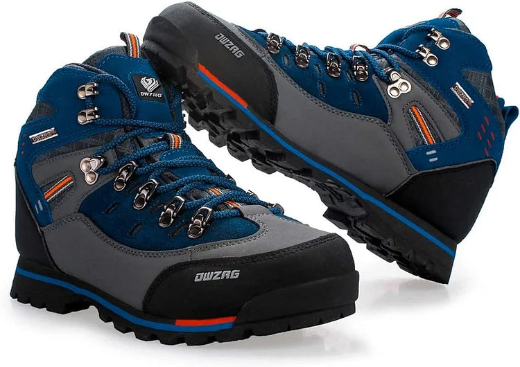 Adventurer Wasserdichte Herren-Wanderstiefel