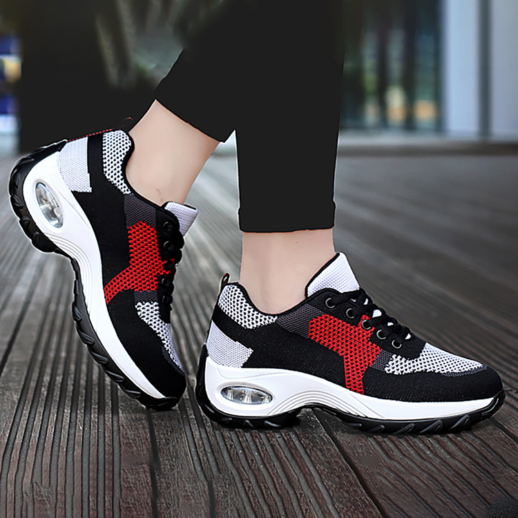 Lässige orthopädische Ballenschuhe für Damen