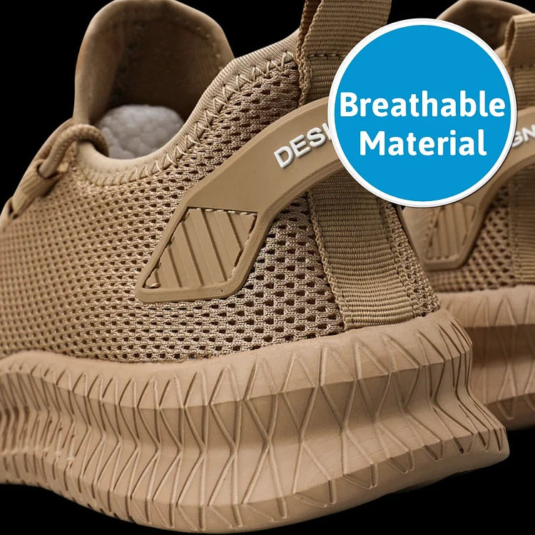 Cave Pro – Ergonomisches Schuhwerk zur Schmerzlinderung