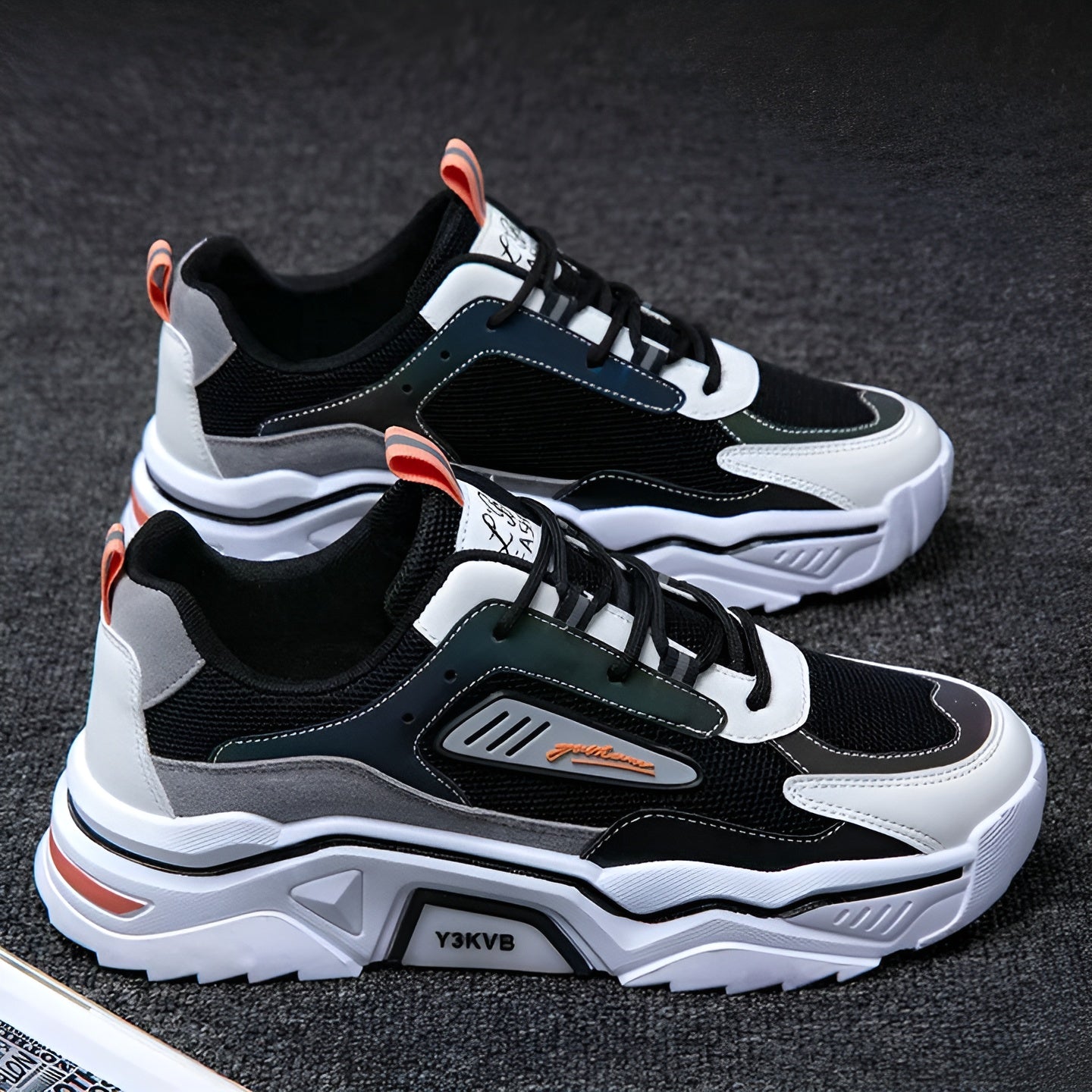 Herrenschuhe - Bequeme und stilvolle orthopädische Schuhe für Alltag und Freizeit