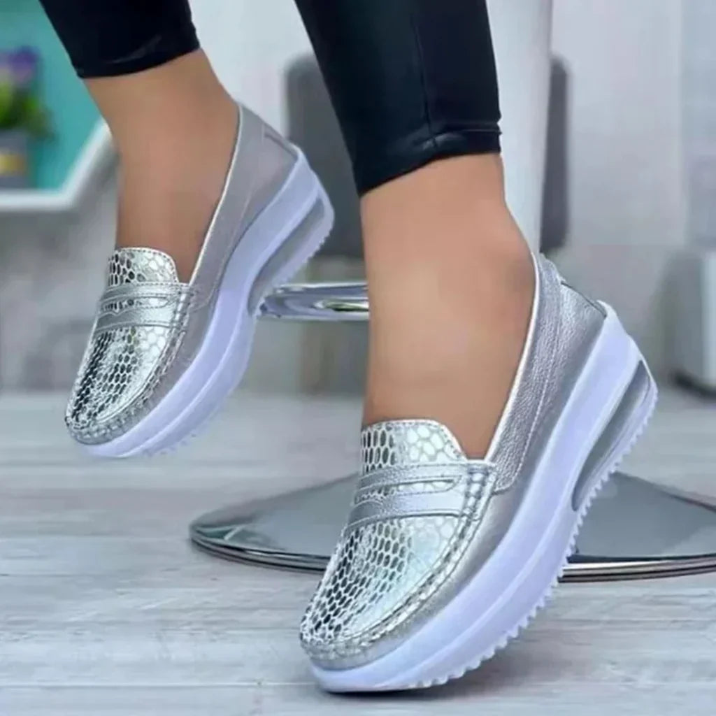 Damenschuhe: Hochwertige Orthopädische Schuhe für Komfort und Stil
