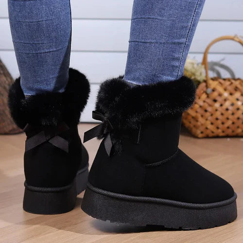 Winter Stiefel für ultimativen Komfort und Sicherheit