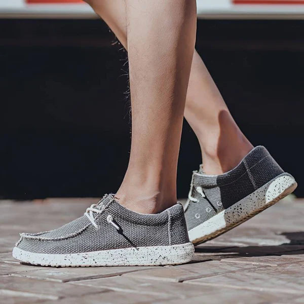 Herrenschuhe | Orthopädische Schuhe für jeden Tag