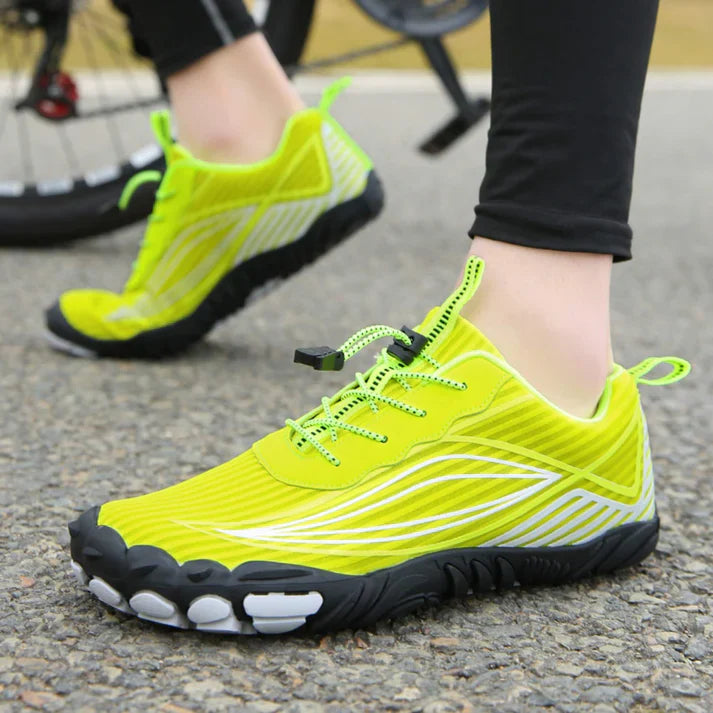Unisex Schuhe - Orthopädische Barfußschuhe