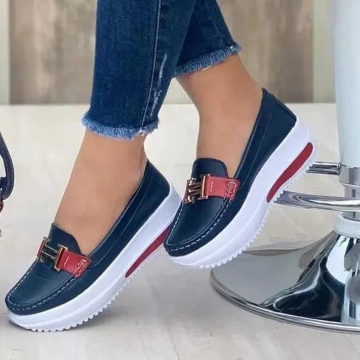 Damenschuhe: Orthopädische Stiefeletten für Komfort und Stil