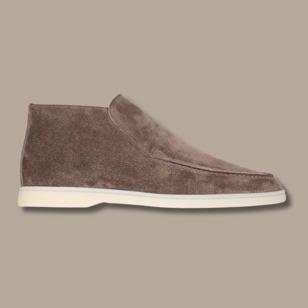 Herrenschuhe – Komfort und Stil vereint | Balmiso