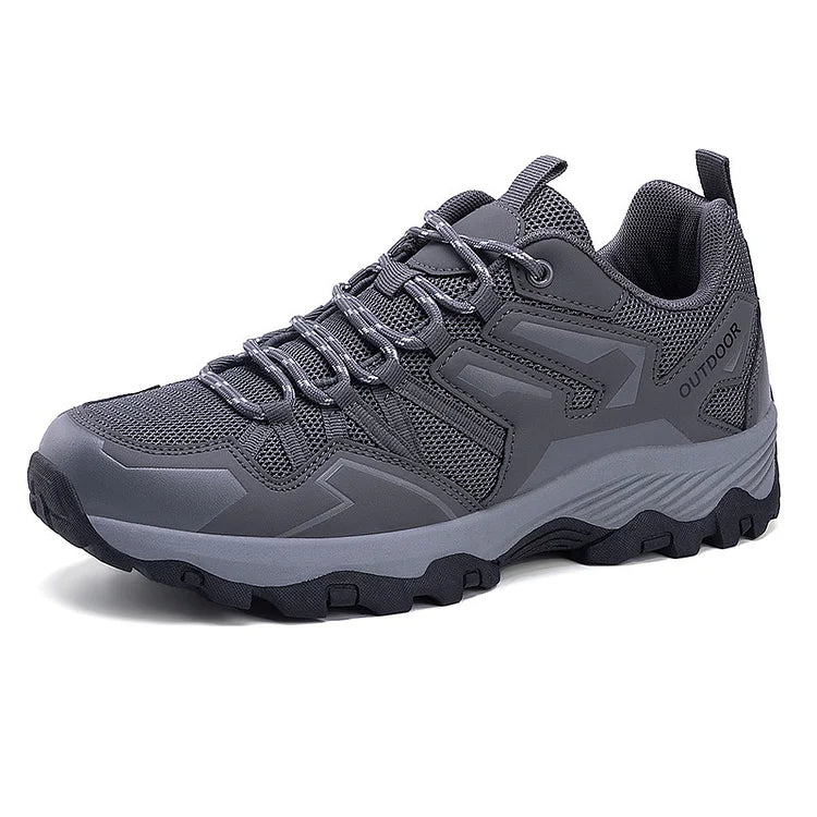 Rutschfeste und verschleißfeste Outdoor-Sport-Wanderschuhe