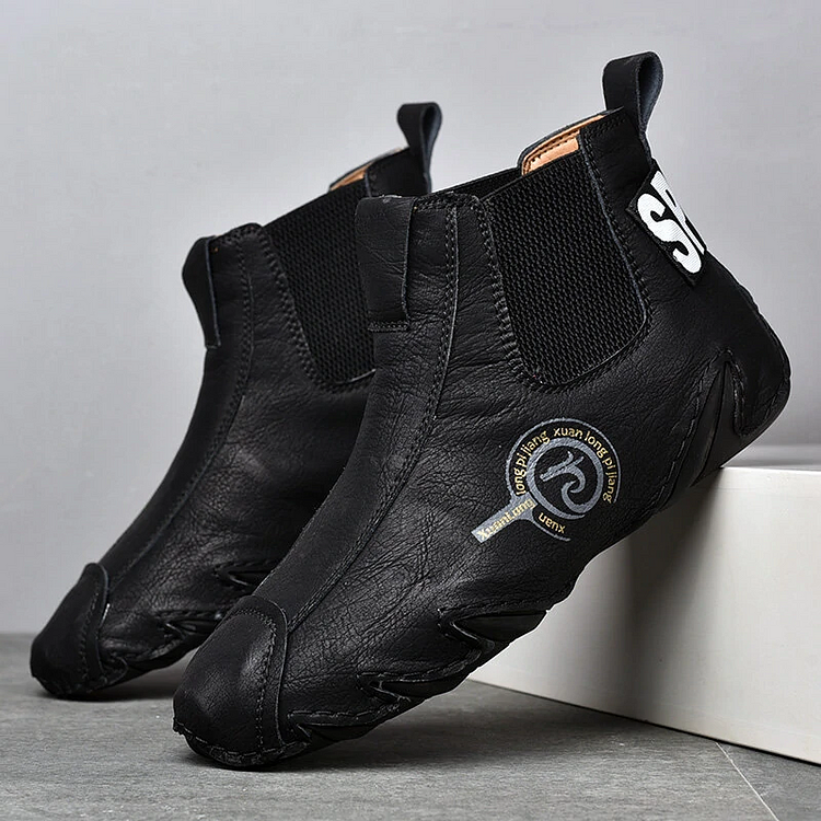 Herren Loafer mit Octopussy Sohle atmungsaktiv modisch