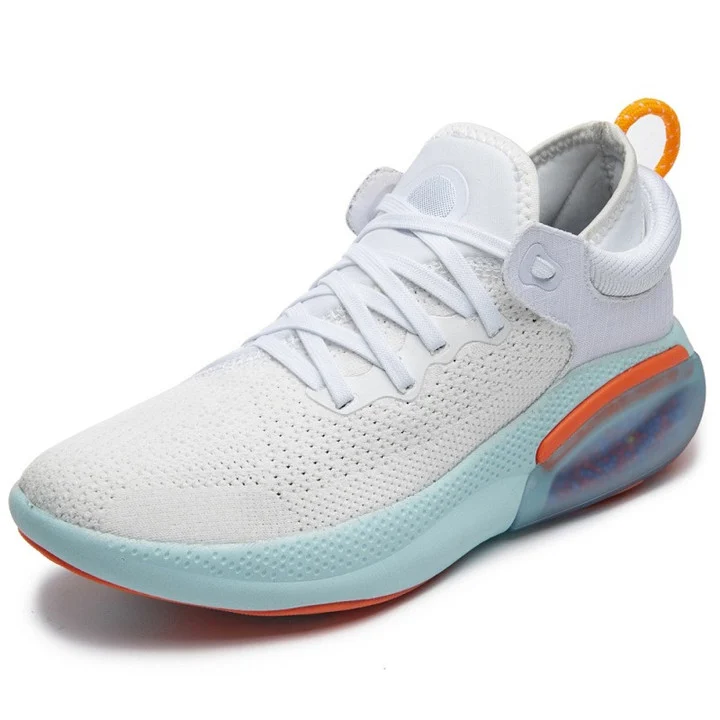 Herren Orthopädische Sneakers Air Cushion Feathery Bunte Sommer Sportschuhe