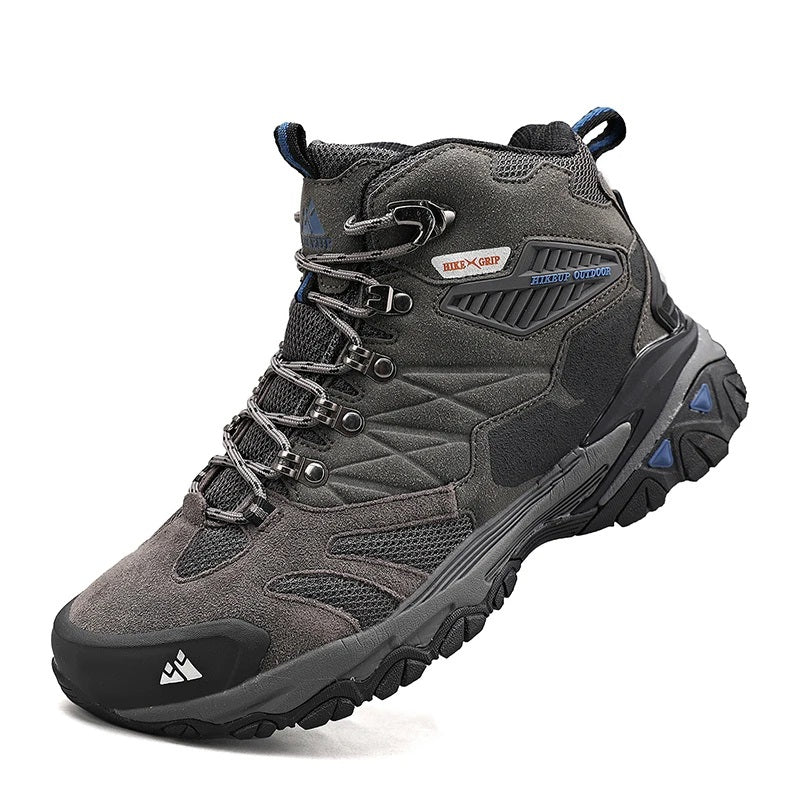 Herrenschuhe – Stilvolle Herrenschuhe für Outdoor-Abenteuer