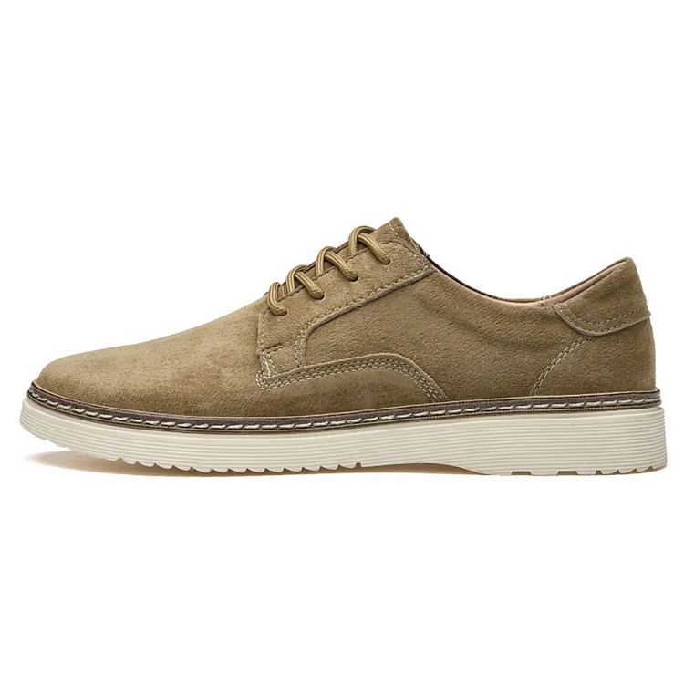 Herren Oxford Orthopädische Lederschuhe Business Luxus Kleid Sneakers Büro Walking Mokassins Flats Schuhe
