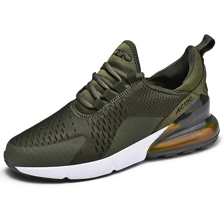 Trendy Orthopädische Schuhe Atmungsaktive Sport-Sneaker