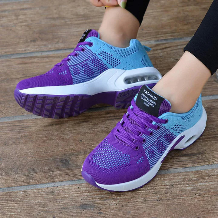 Orthopädische Schuhe - Komfort und Stil - Unisex