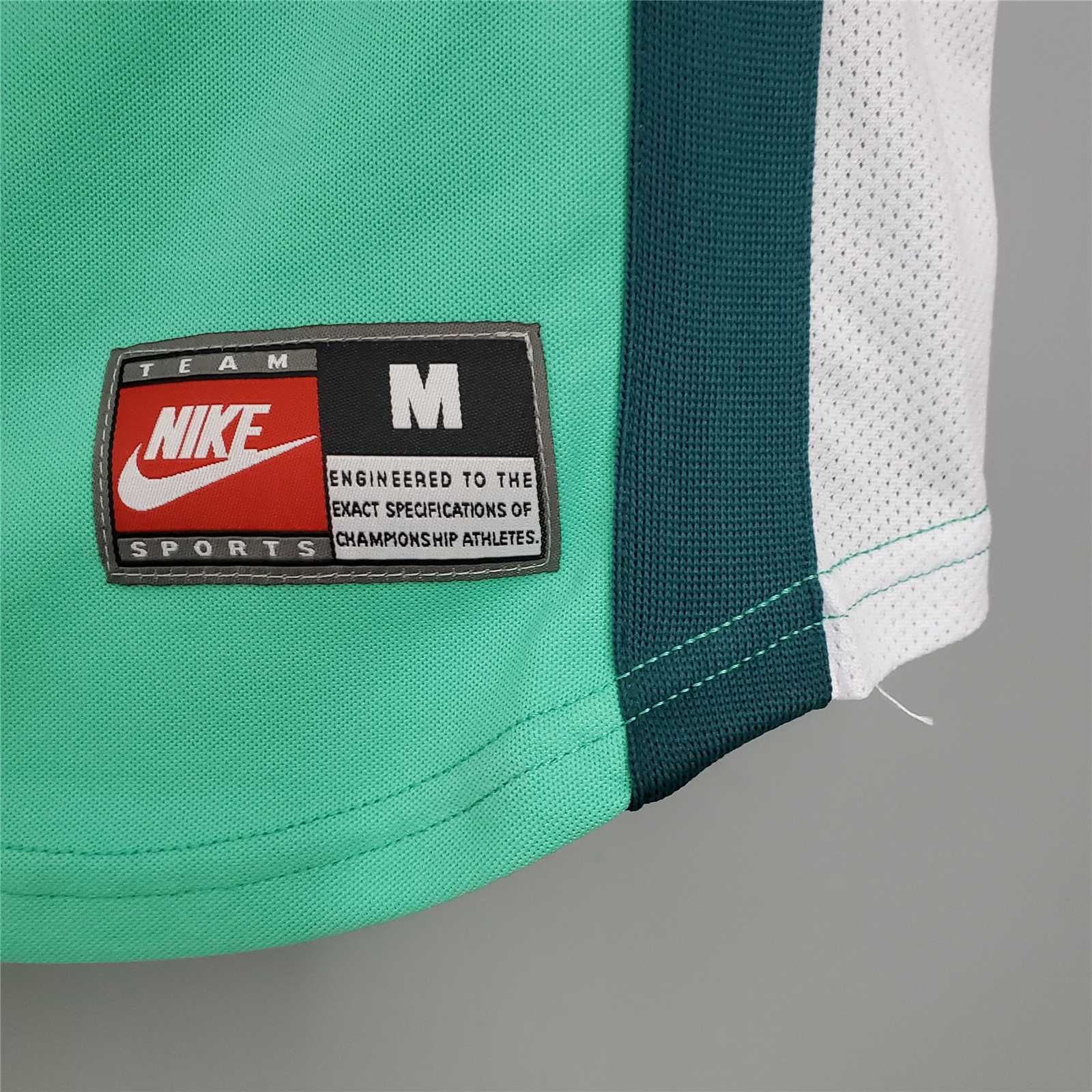Nigeria Home Jersey 1998
