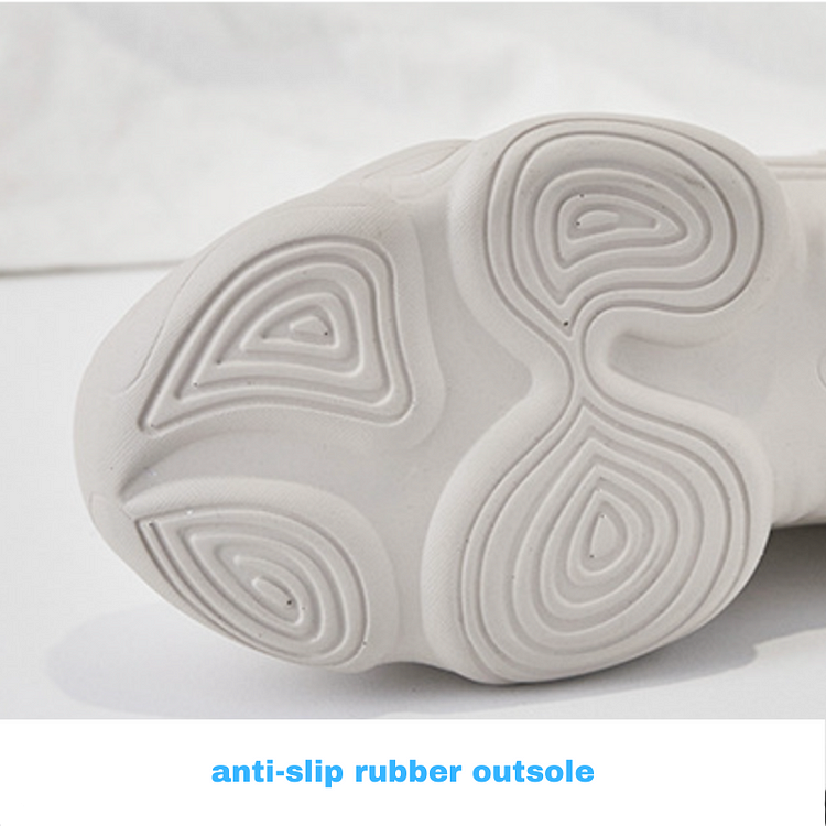 Orthopädische Schuhe für Frauen Arch Support Atmungsaktive Anti-Rutsch-modische Sneaker