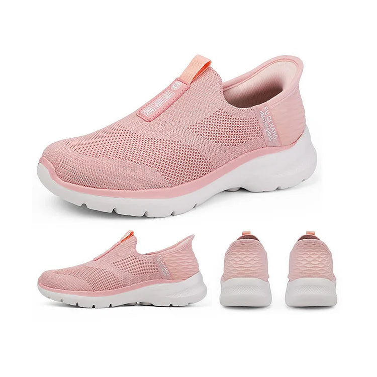 Professionelle Schuhe für Damen im Gesundheitswesen