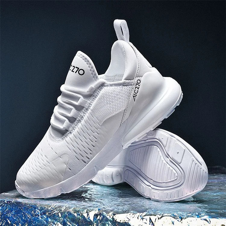 Trendy Orthopädische Schuhe Atmungsaktive Sport-Sneaker